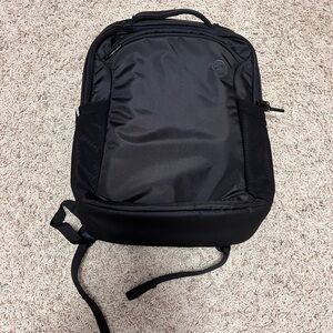 Dell Computer Black Backpack - new
